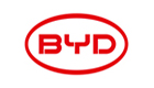 BYD BYD