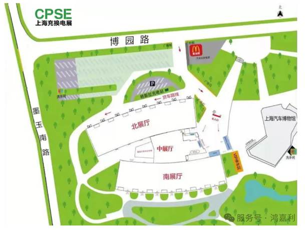 明天见！米兰手机网页版入口登录2025CPSE展会现场直通指南！(图6)