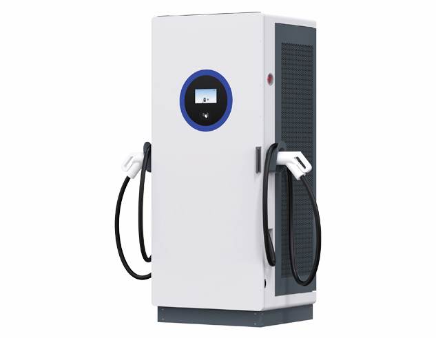 重卡专用充电桩