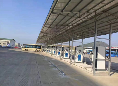 广西贺州富川汽车充电站120kw160k 广西贺州富川汽车充电站120kw160k